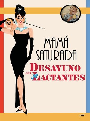 cover image of Desayuno con lactantes